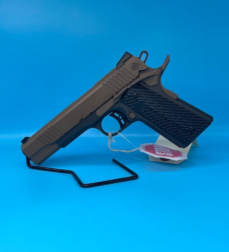 Rock Island Armory 1911 .45