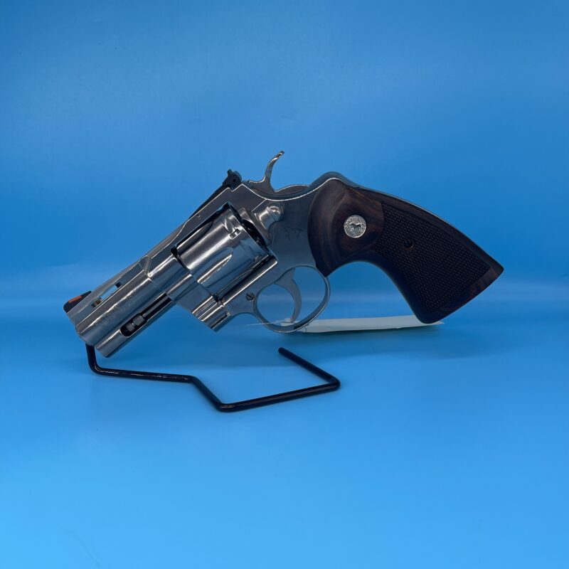 Colt Python .357