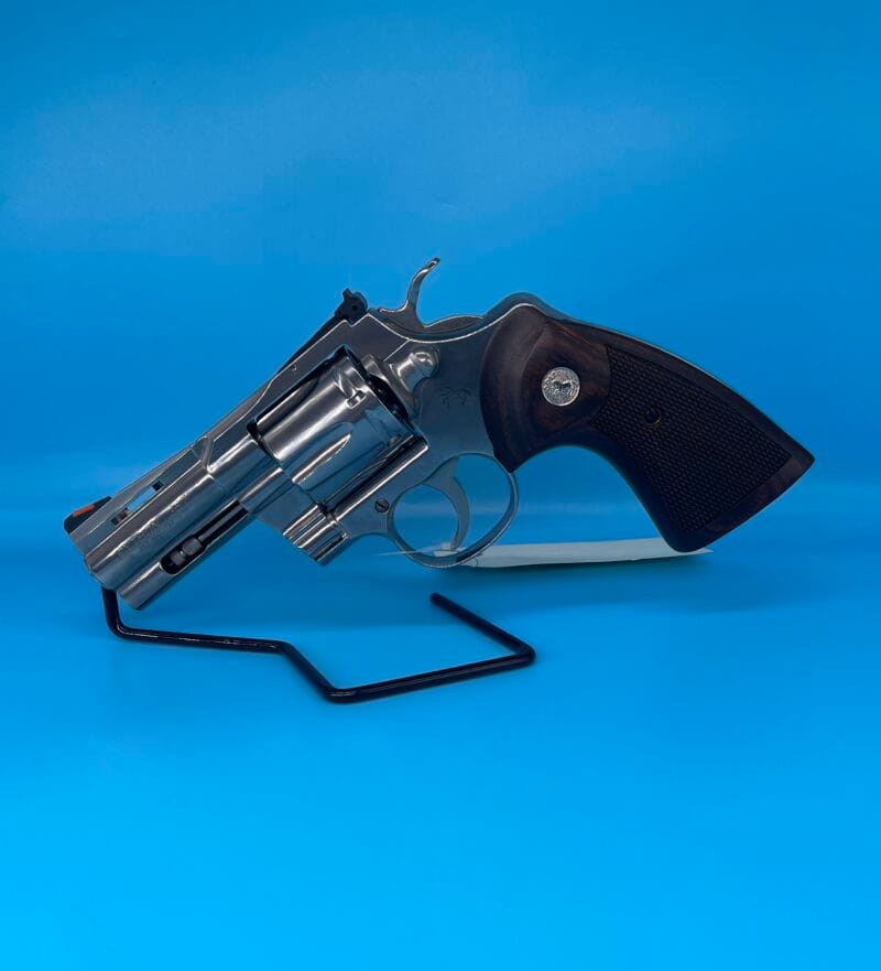 Colt Python .357