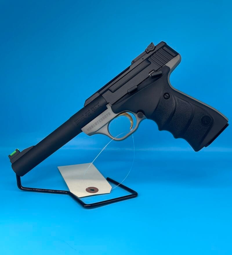 Browning Buck Mark .22 LR