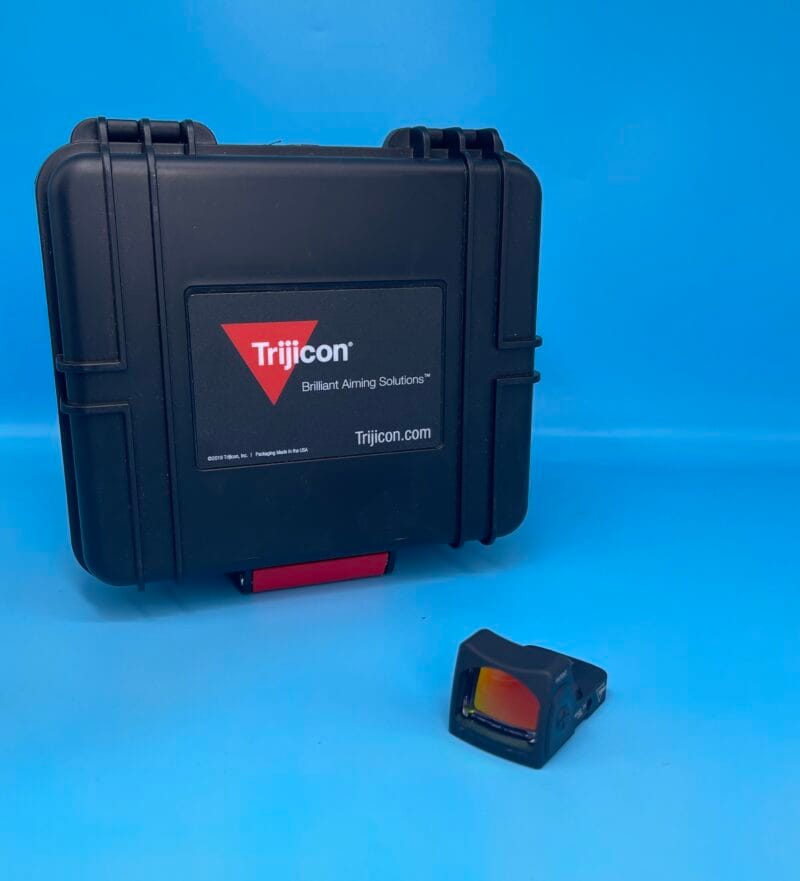 Trijicon Red DOT