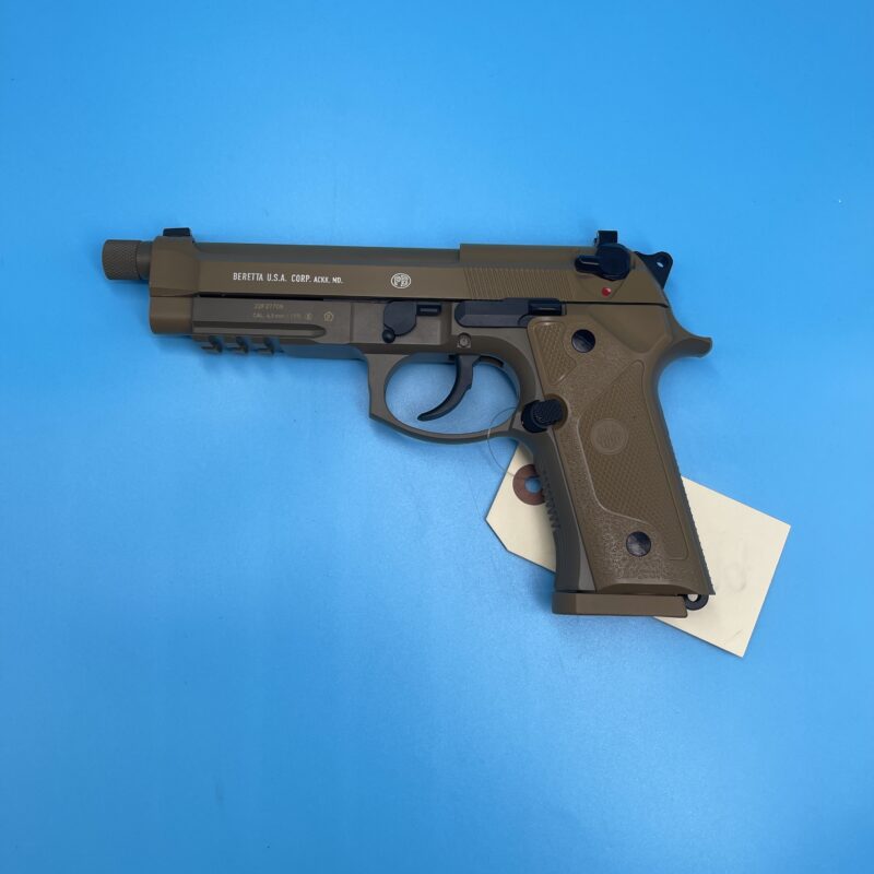 Beretta Pellet Gun