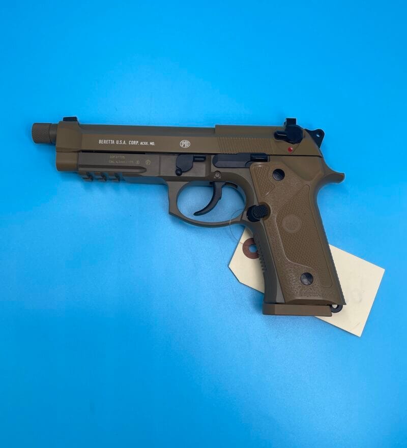 Beretta Pellet Gun