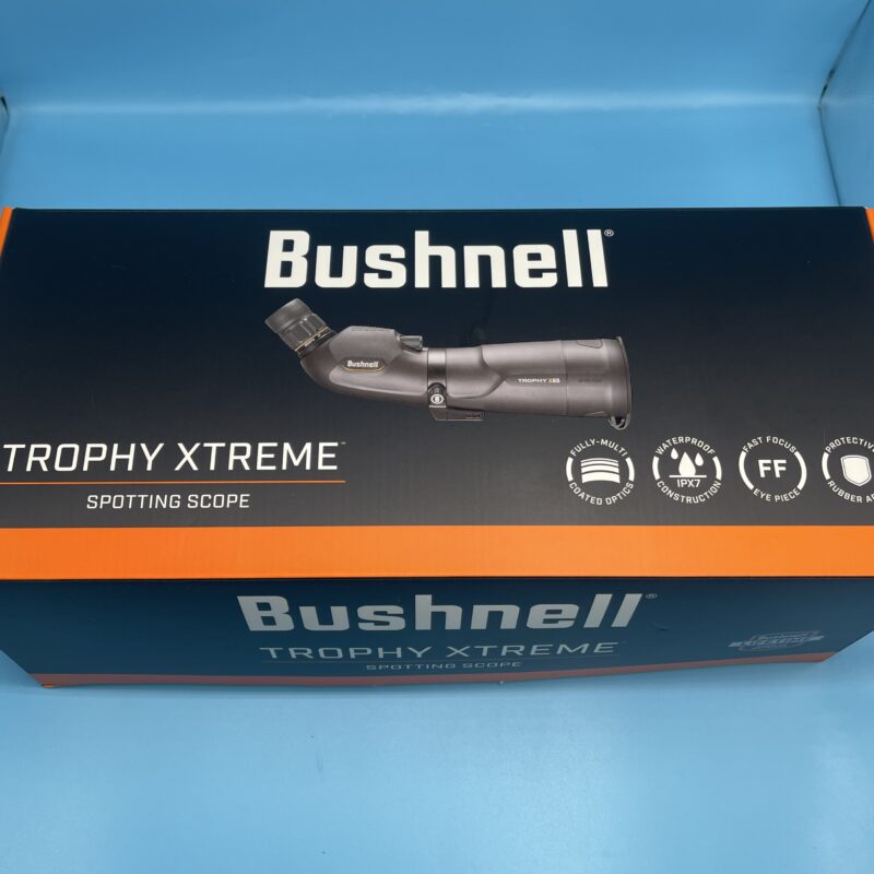 Bushnell Spotting Scope