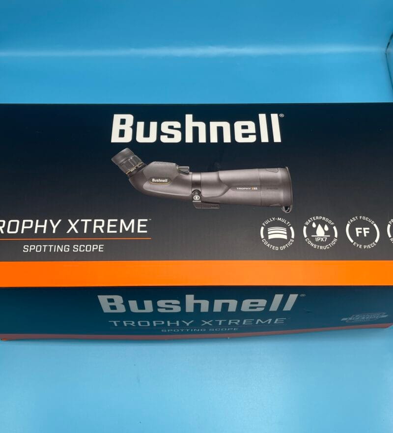 Bushnell Spotting Scope