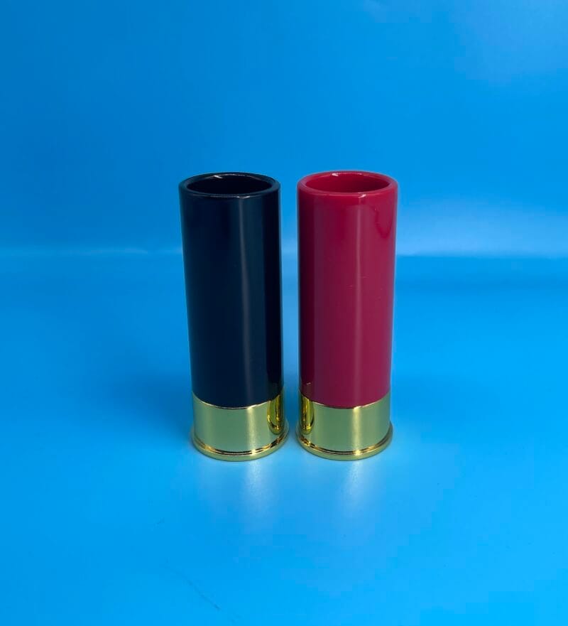 12 Gauge Shot Glasses