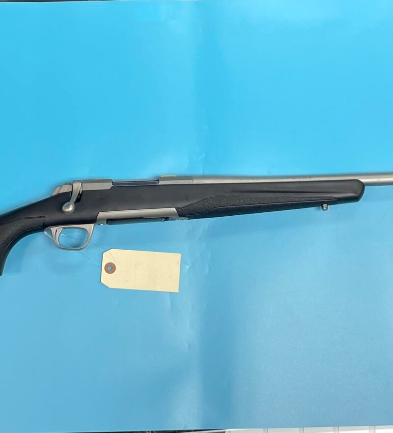 Browning X Bolt .308