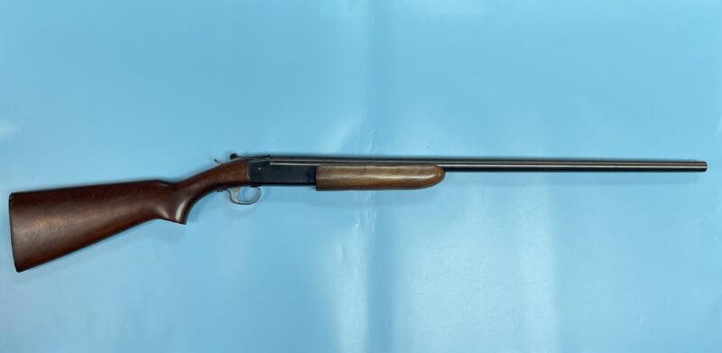 Winchester 16 Gauge