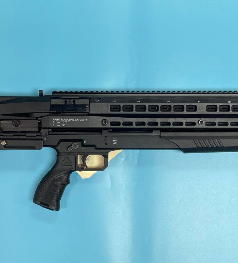 UTAS Shotgun 12 Gauge