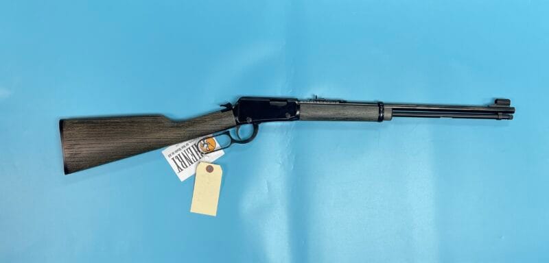 Henry .22LR H01l Grey