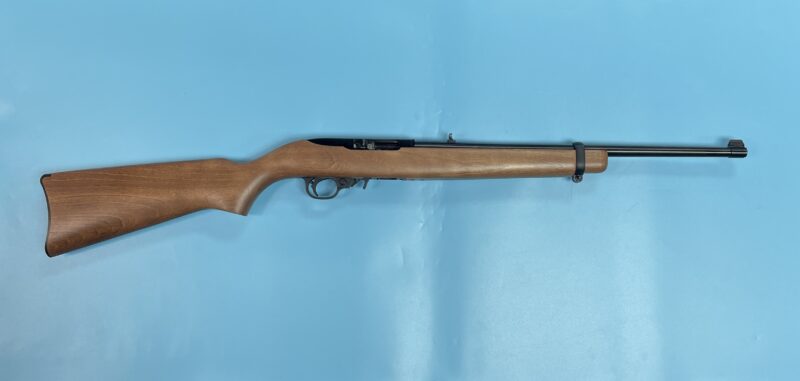 Ruger 10/22